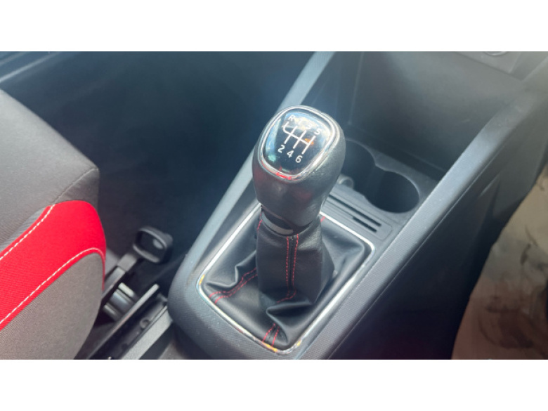 Skoda Fabia 1.0 TSI 110 Monte Carlo 5dr Petrol Estate